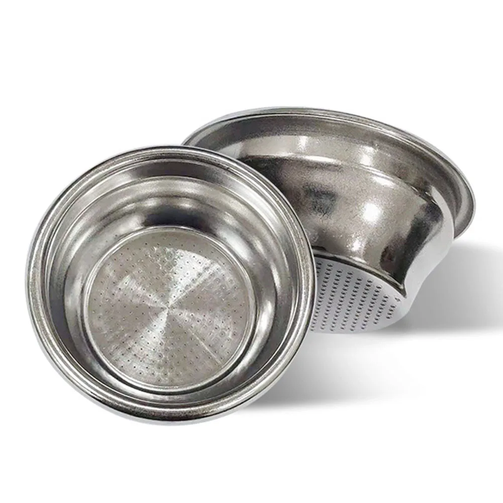 Фильтры для кофе под давлением без давления 54 мм 10 г