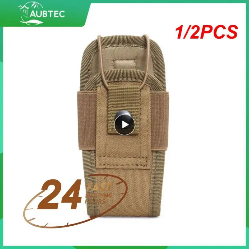 

1/2 шт., чехол для переноски раций