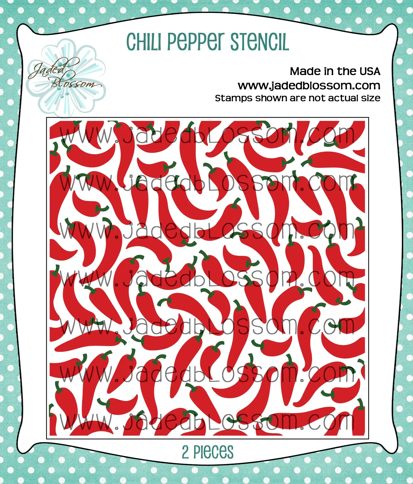 

Перец чили, трафарет, новинка 2023, рельефный фотоальбом, ручная работа