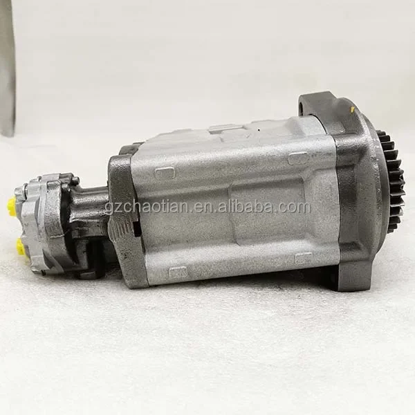 Топливный насос 10R-8900 для двигателя экскаватора CAT C7 C9 339D 330C D6R D7R трактор ТОПЛИВНЫЙ