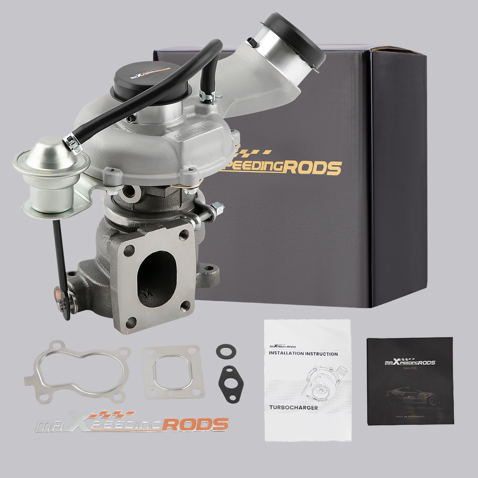 Турбокомпрессор VL25 VL35 для Fiat Doblo Idea Punto 1.9 JTD 8V 55181245 Для Lancia Musa 8v Multijet 74kw 2003-2007 71785096