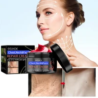 503010g fade fine lines firming skin cream face neck eye wrinkle fade serum cream for women moisturizing face lifting care