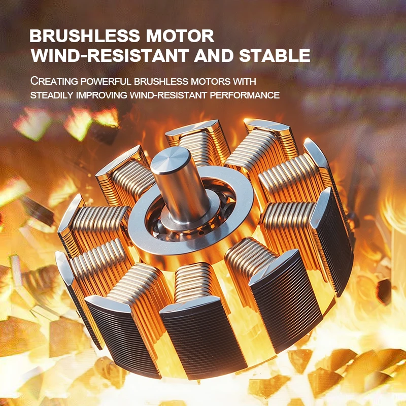 Новинка профессиональный Дрон M20 с HD камерой вращение препятствий на 360 градусов