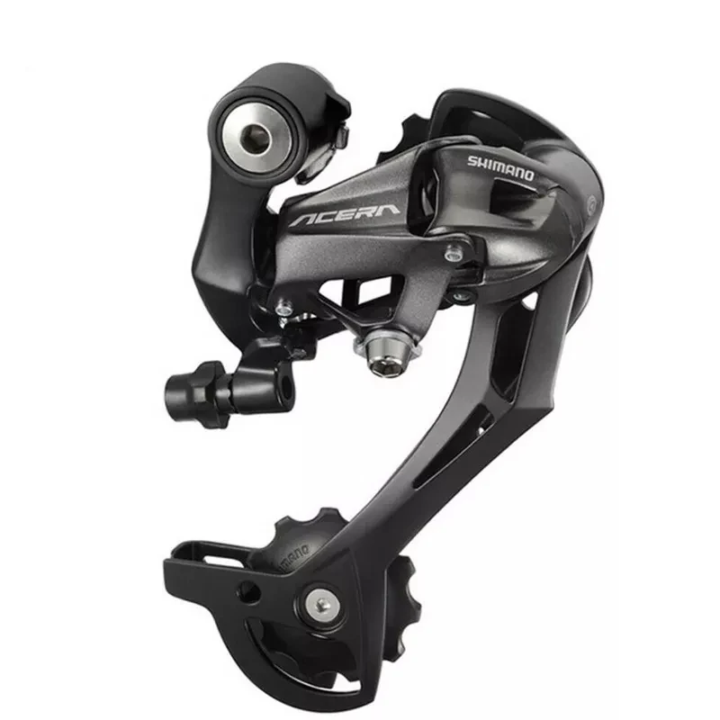 

Acera RD-M390 Rear Derailleur 9 27-Speed Mountain Bike Outdoor Riding Mountain Bike Derailleur KOQYOX