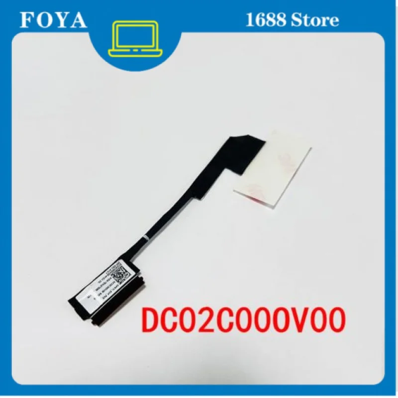 

L94501-001 DC02C00OV00 New Lcd GPR31 EDP FHD Cable Lvds Wire 30Pin For HP Envy X360 13-AY TPN-C147