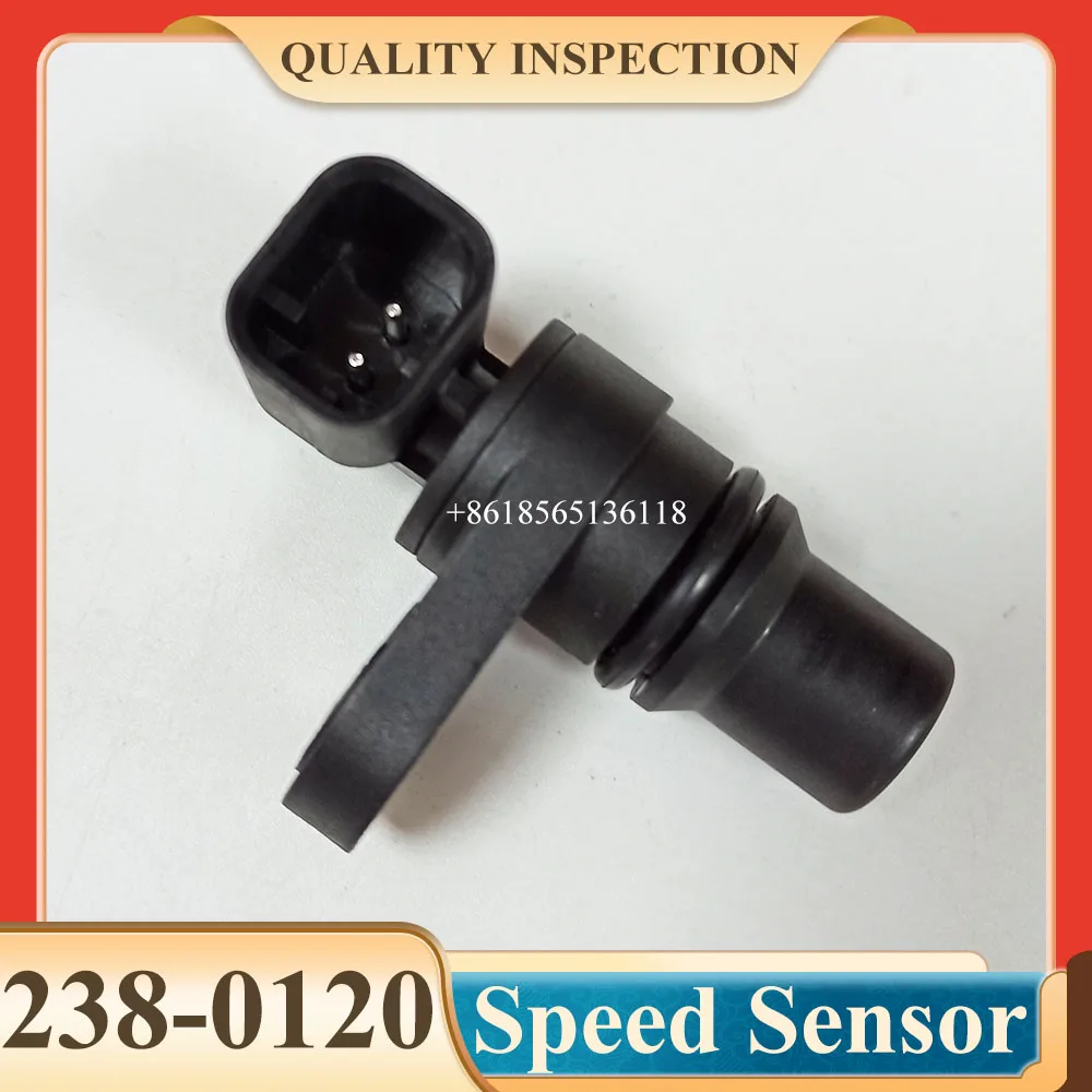 Датчик положения распределительного вала 238-0120 2380120 для Caterpillar 320D 312D 320E 324E 450E C6.4