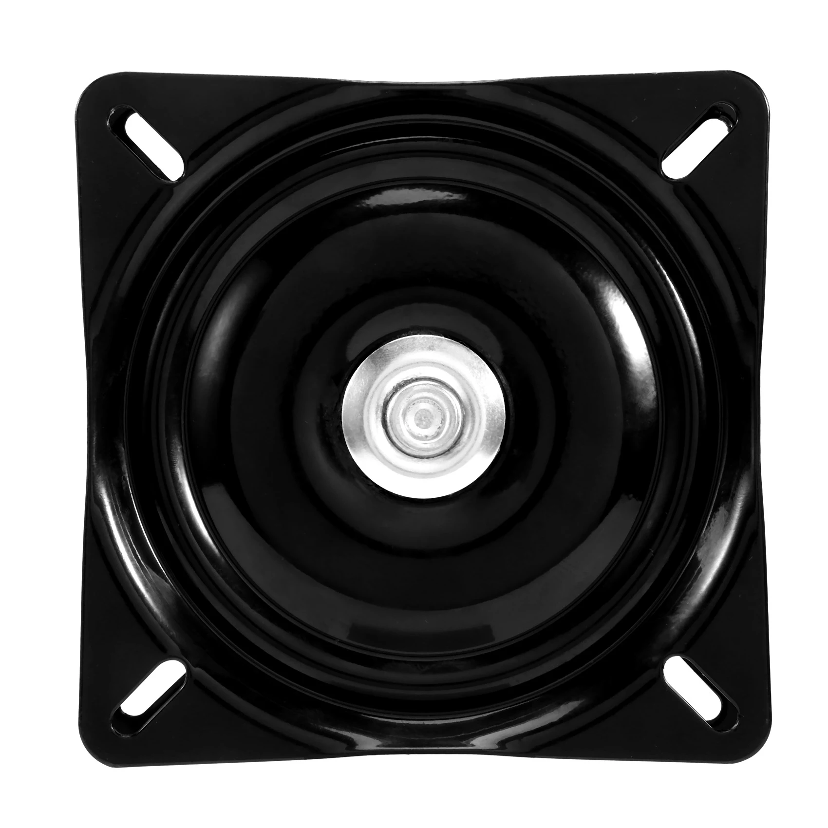 6-дюймовое сиденье для лодки поворотная пластина вращение морского сиденья