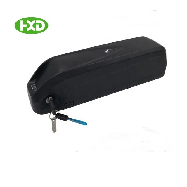 

HXD Лидер продаж 48 в 17,5 Ач батарея для электровелосипеда NCR18650 GA cell 48 В Tiger Shark аккумулятор электрической литиевой батареи