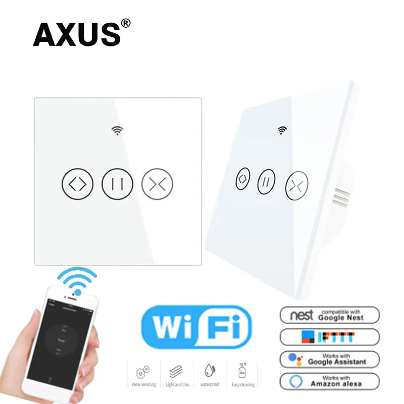 axus ac220v