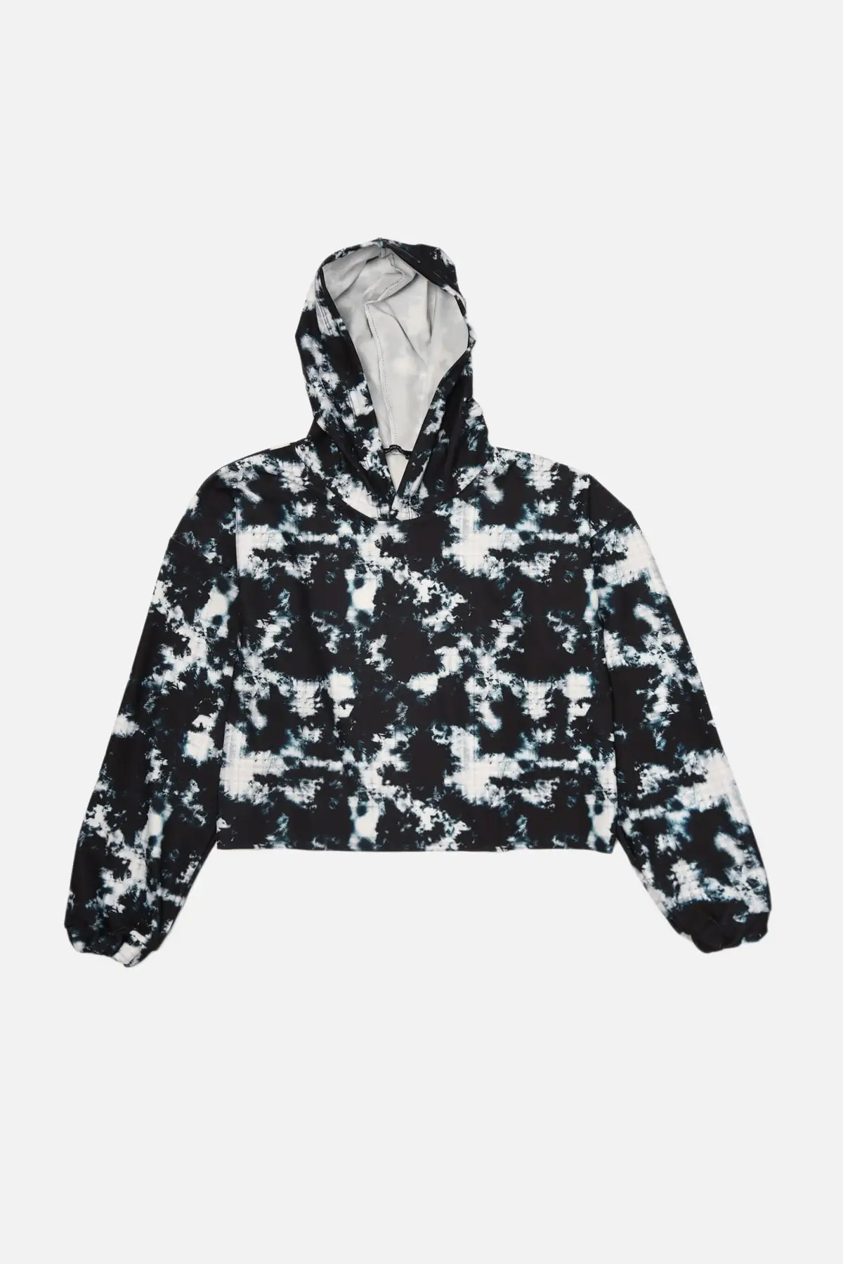 

Trendyol Printed Sports Sweatshirt TWOAW22SW2015