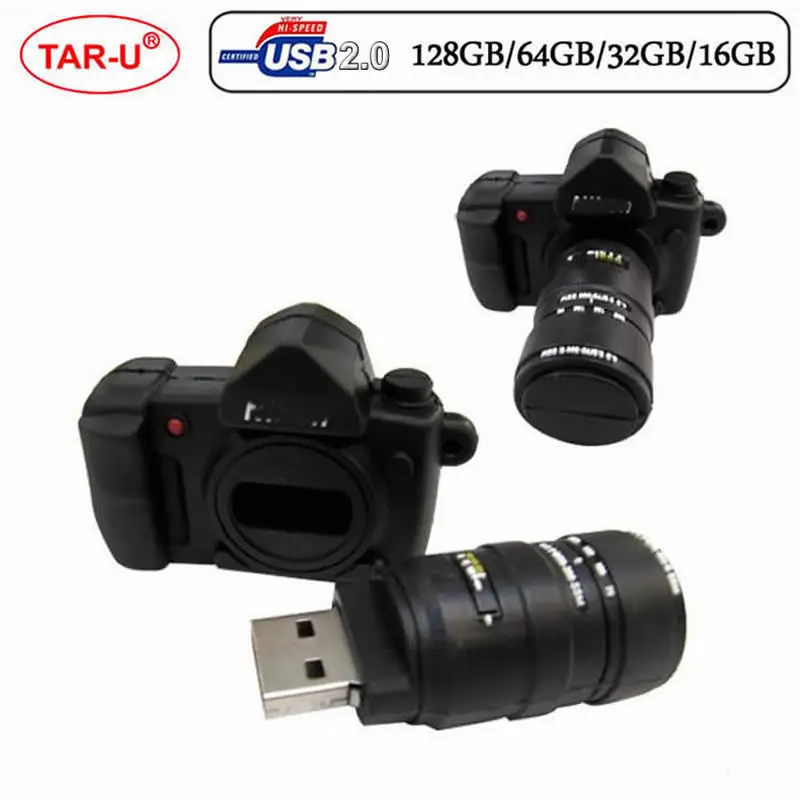 Пластиковая классная камера 64 ГБ usb флэш-накопитель 32 |