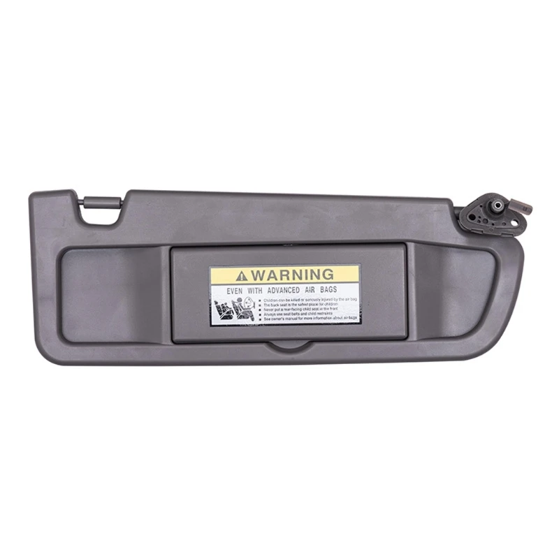 Солнцезащитный козырек со стороны пассажира/водителя для 06-11 автомобильный