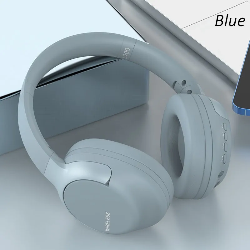

Bluetooth-гарнитура складная с микрофоном и поддержкой Bluetooth 5,1