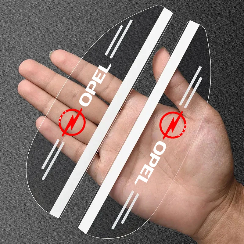 

Opel Astra J Insignia Corsa Zafira B Mokka Vivaro Автомобильное Зеркало Заднего Вида, Непромокаемая Наклейка