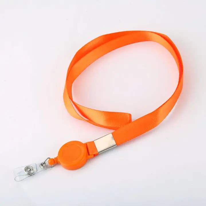 

Шнурок для бейджа Pelsone