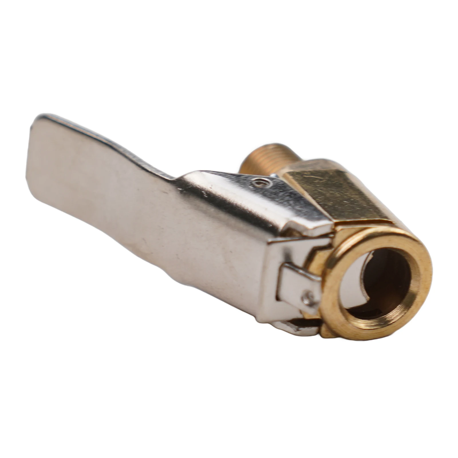 Клапан для накачивания шин 2 × высококачественный разъем клапана аксессуары 8 мм