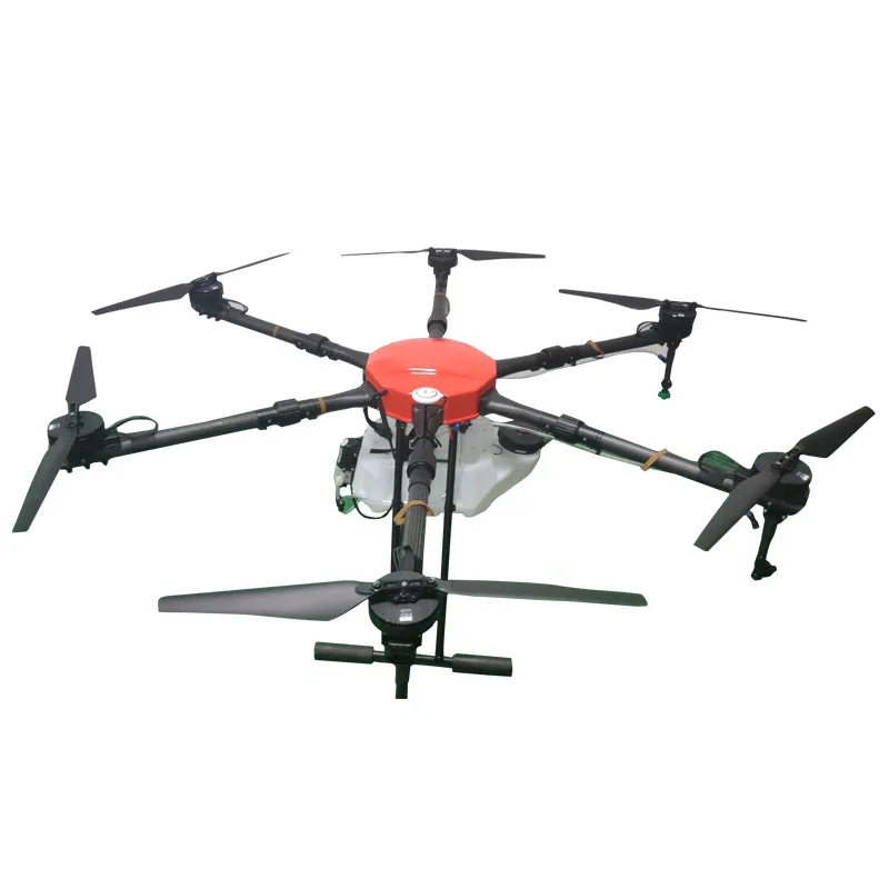 

Manufacturer Pesticide nebulizer drone agricultural spraying sprayer uav