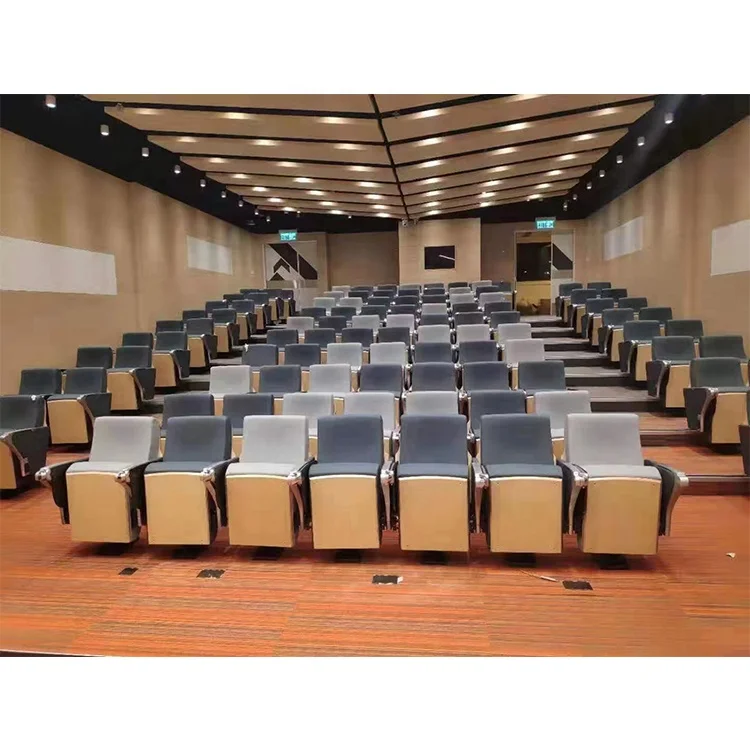 

Лидер продаж 2024, популярный заводской стул на заказ для аудитории, конференц-зала, стула для лекций