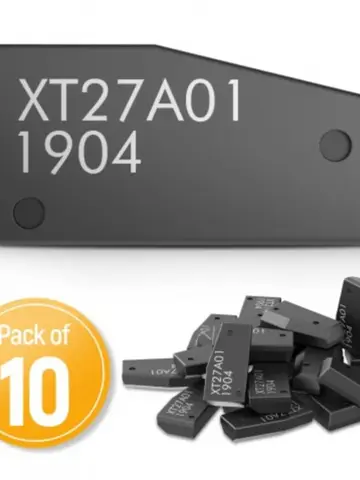 Для 10 шт. транспондера Xhorse VVDI Super Chip XT27A01 XT27A66 для VVDI2 VVDI Mini Key Tool