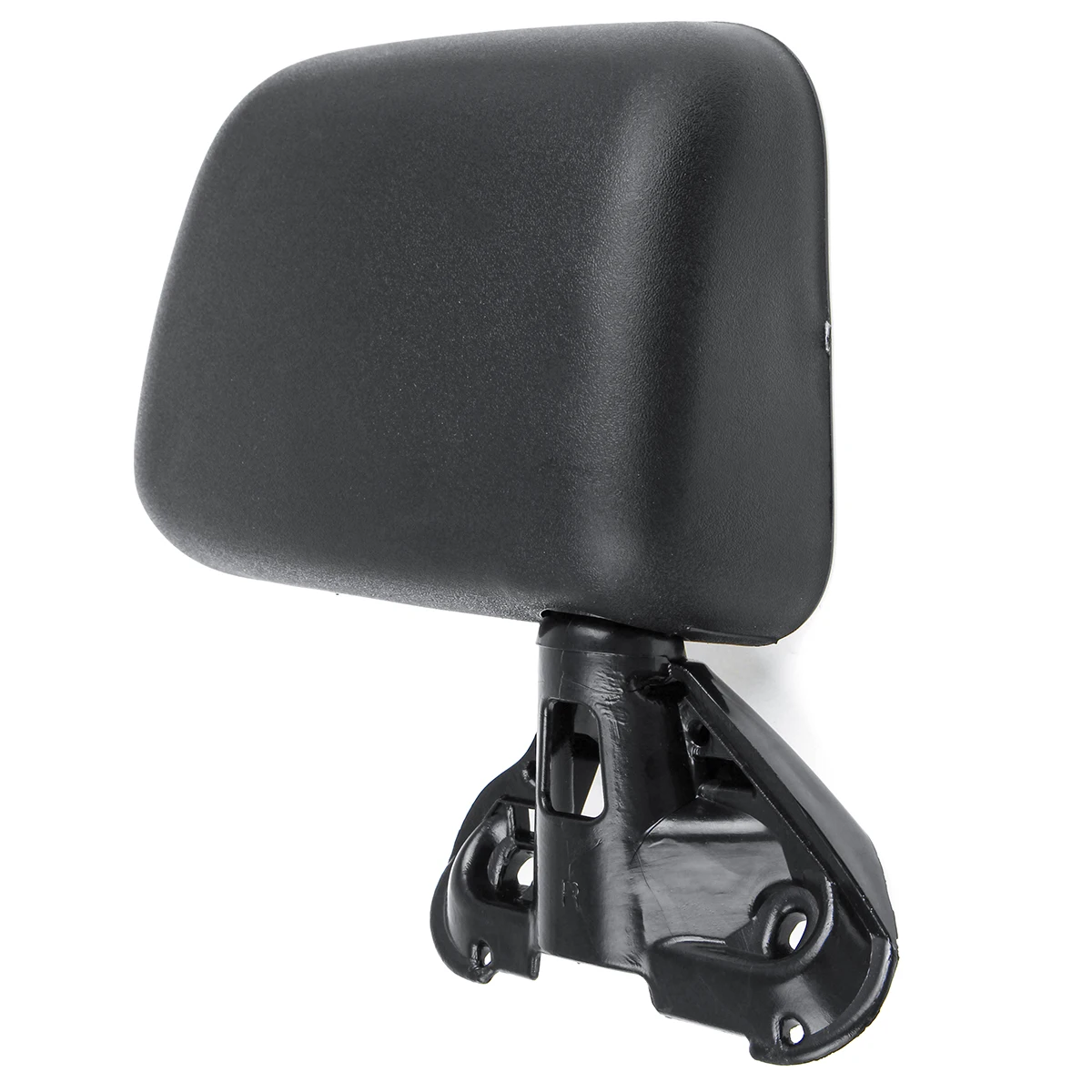 Зеркало заднего вида для автомобильной двери 1 пара черного цвета подходит Toyota