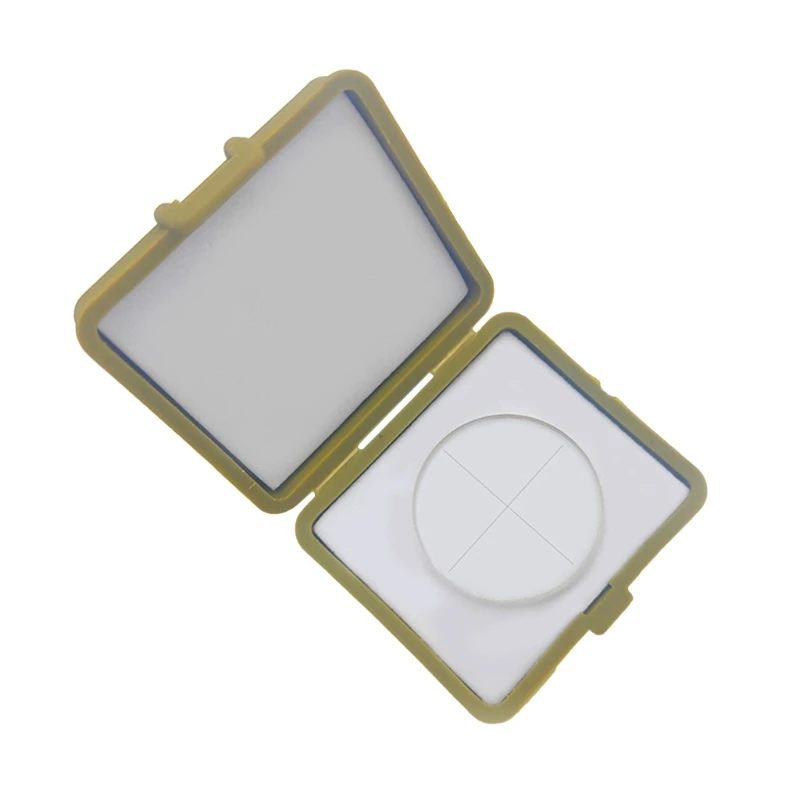 

Окуляр микроскопа, микрометр, линейка сетки, диаметр окулярной сетки 19/20/24 мм