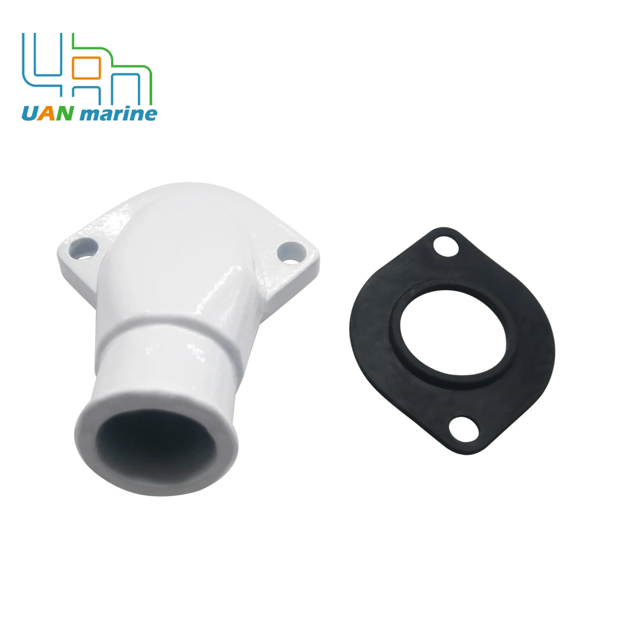 

Шланговое соединение для Volvo Penta 854031 Заменяет 851766 270 275 280 290 SP-A DP-C 18-2777