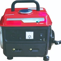 950 portable gasoline generator 2 stroke household