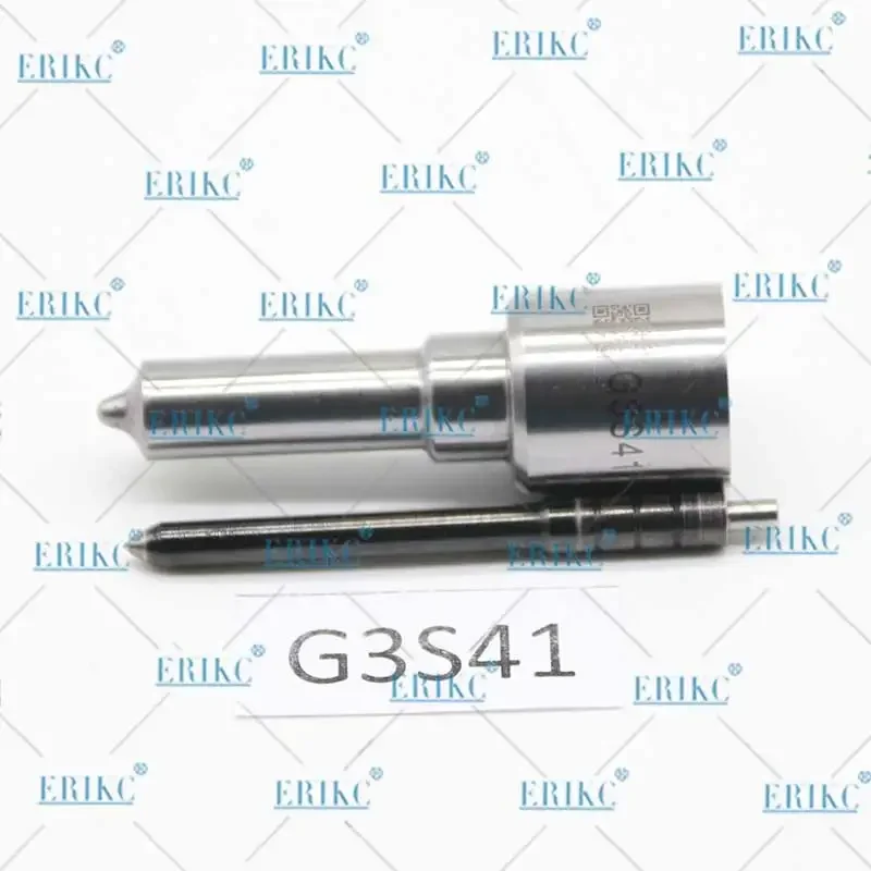 4 шт. насадки G3S41 для стандартного топлива 23670-E0380 23670-E9250 23670-E9260