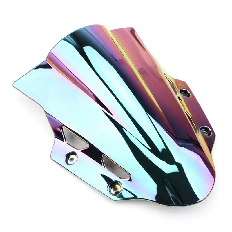 Ветровое стекло для мотоцикла Suzuki GSX250R 2017 GSXR250 GSX 250R GSXR 250 ветровое ветровой