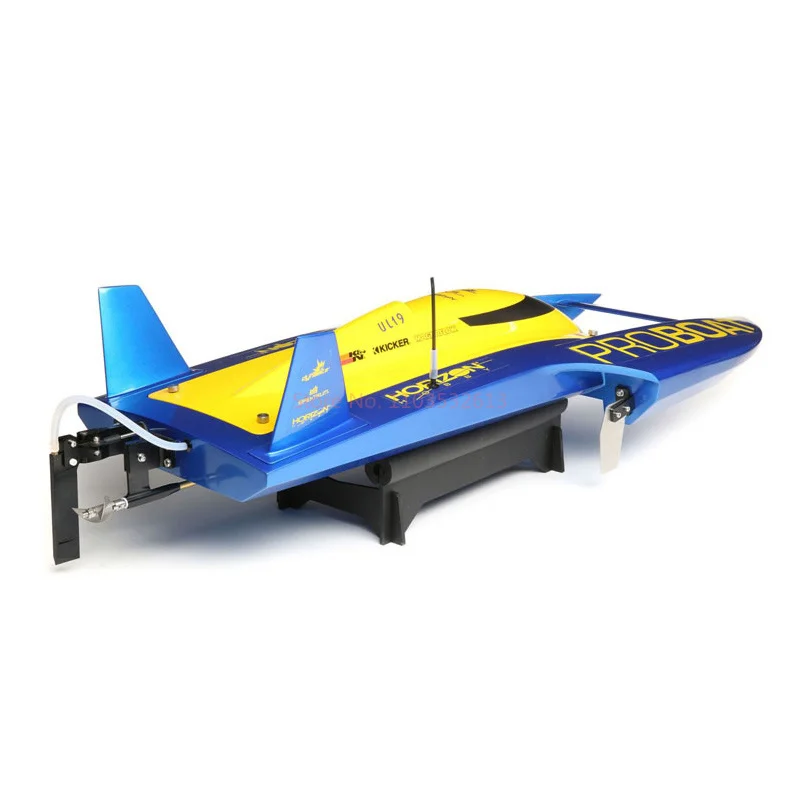 ProBoat PRB08028 UL-19 2 4 ГГц длиной 762 мм RC электрический бесщеточный водный катер гребная