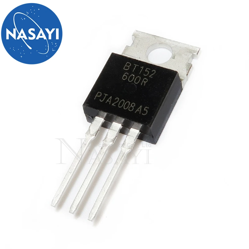 

5 штук телефон BT152 TO-220