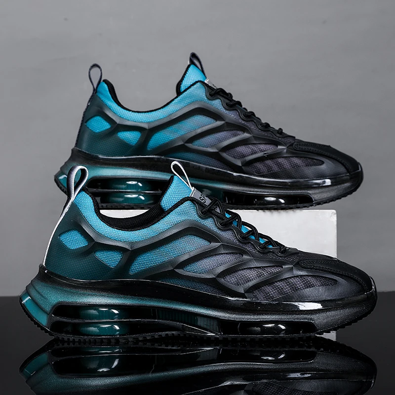 

Мужская повседневная обувь 2022 брендовые кроссовки мужские легкие кроссовки На Шнуровке Для Прогулок Мужские кроссовки большого размера ...