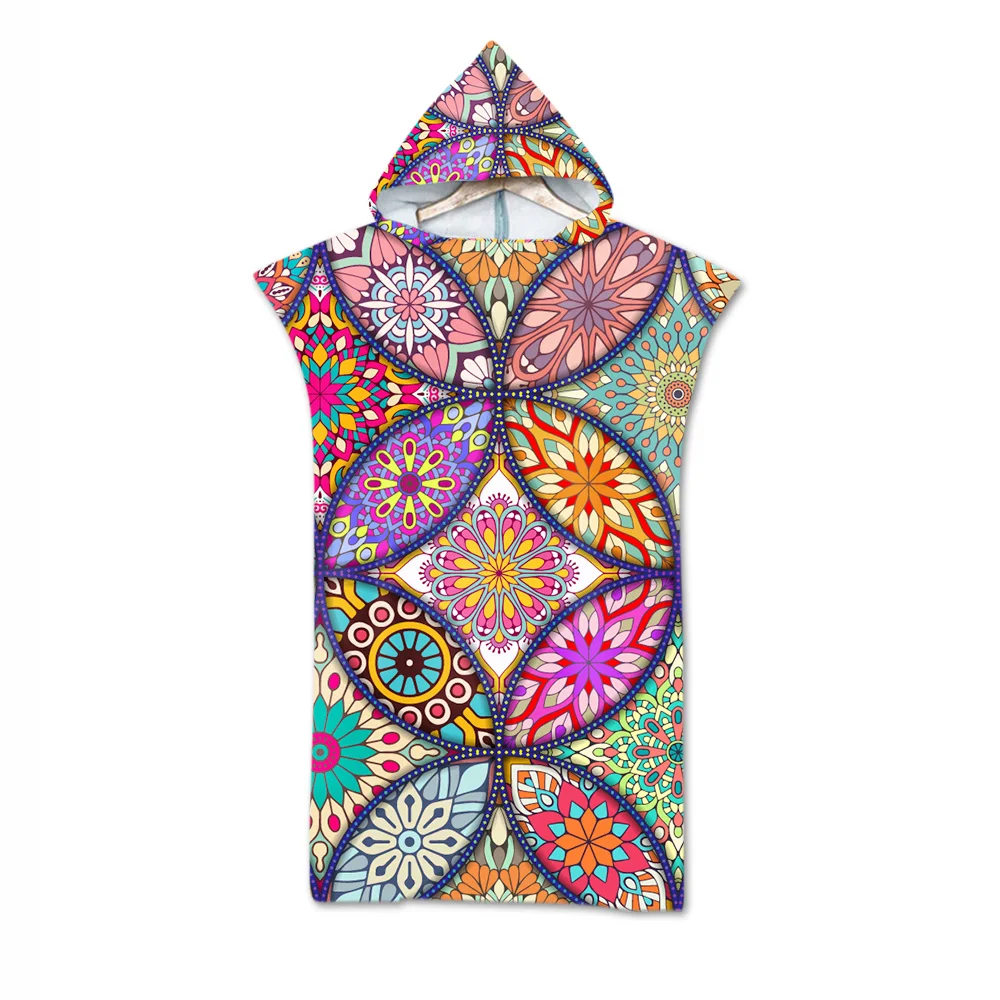 Changing Robe Swim Surf Holiday Gift Drop Shipping