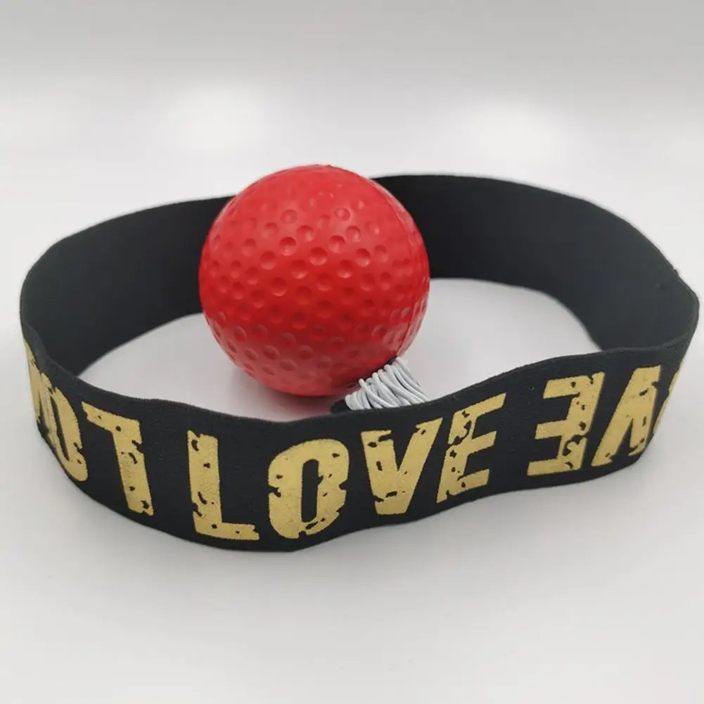 Скоростной мяч для бокса полиуретановый дырокол Mma Sanda Пескоструйный мешок