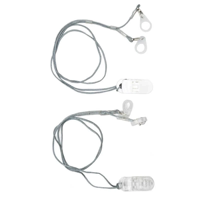 

Hearing Aid Anti-loss Rope Protective Sleeve Lanyard Children and Elderly Earback Type Special Protective Sleeve Anti-loss Rope