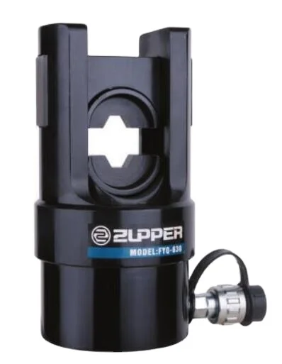 

FYQ-630 split Hydraulic Crimping Head 150-630mm