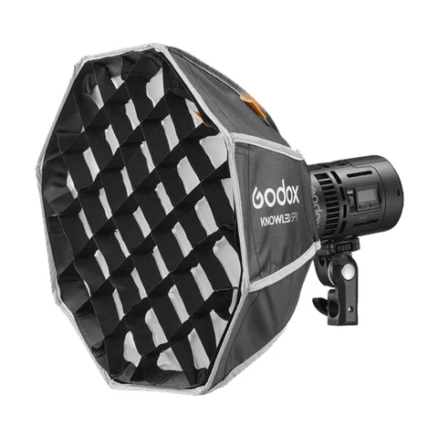 Параболический софтбокс Godox SP1 для MS60Bi и MS60R