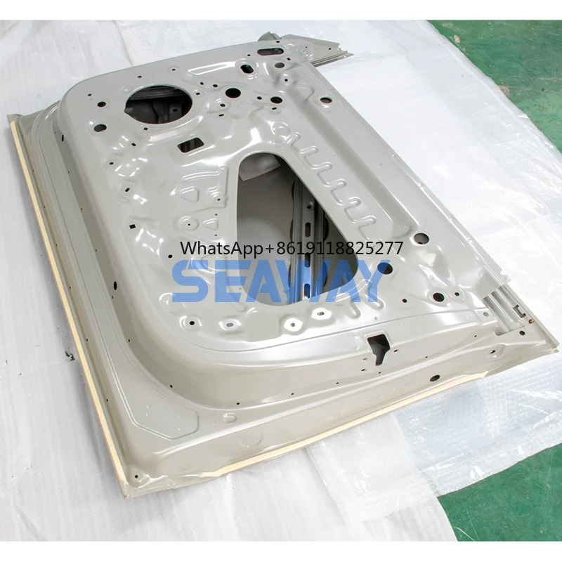 Дверь автомобиля - передняя L 11201301 -SPCP 11201302 для деталей mg 7.