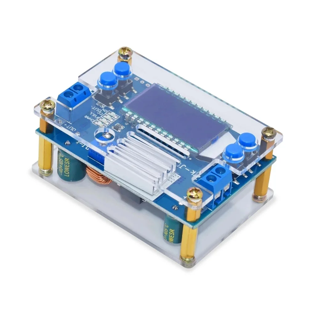

Понижающий преобразователь CV 5A, модуль источника питания, регулятор напряжения, фитинги для платы, высокоточные модули
