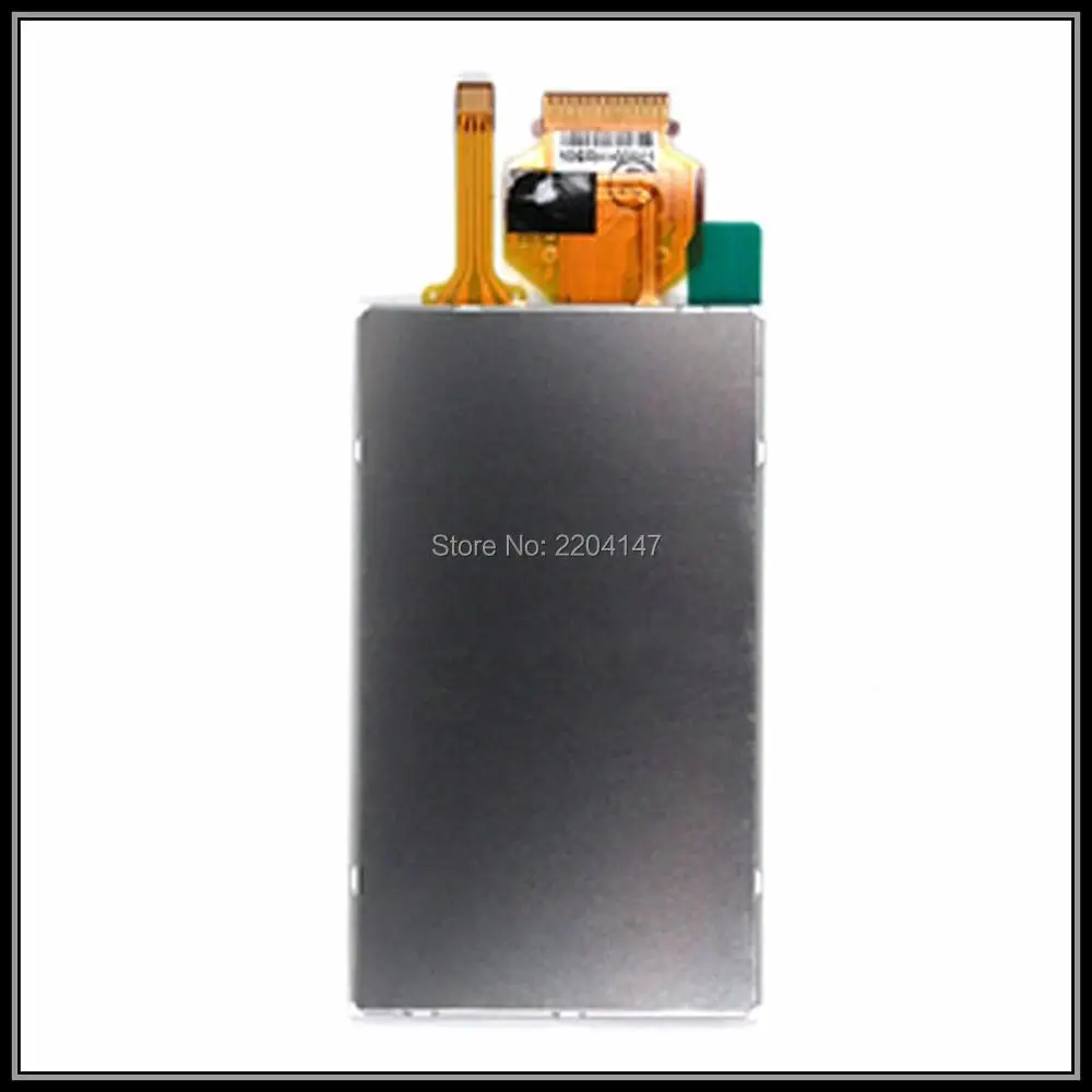 Фото НОВЫЙ ЖК-дисплей SR58 SR68 SR88 для видеокамер SONY DCR-SR58E SR68E SR88E CX150 XR150, запчасть для ремонта + сенсорный экран №2