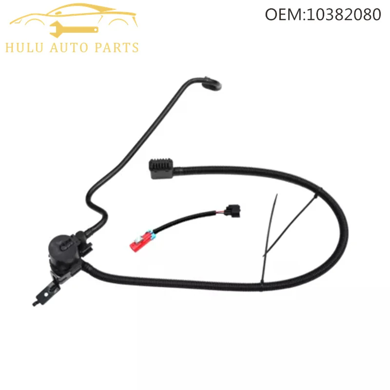 10382080 15844699 электромагнитный клапан для канистры с вентиляционным отверстием Cadillac