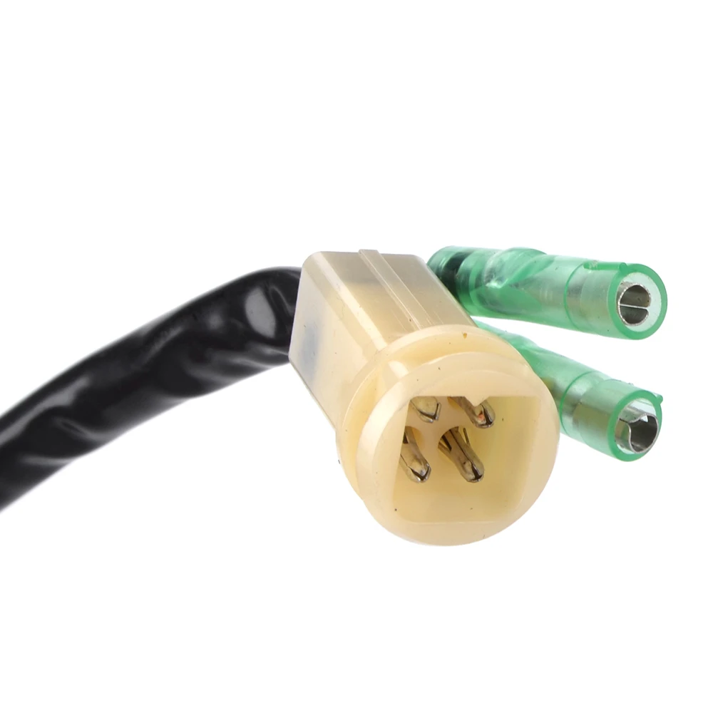 Катушка статора для Yamaha YFZ350 Banshee 350 1987 - 1994 1988 1989 1990 1991 1992 1993 2GU-85510-50 / YFZ