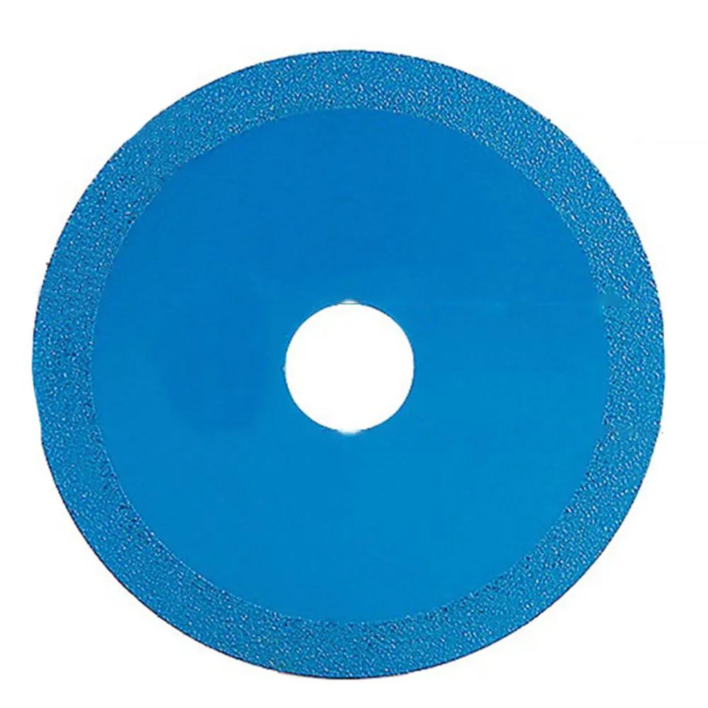 

100*10mm Diamond Cutting Disc Wet Dry Cutting Metal Saw Blades Concrete Granit Ceramic Tile Cutting Blade Angle Grinder Cutters