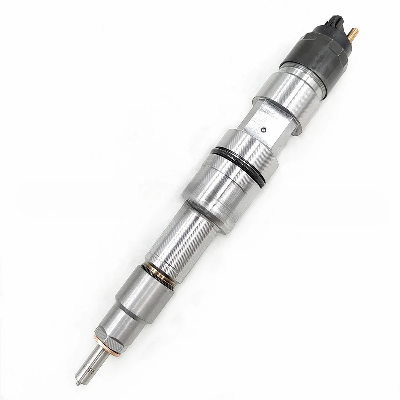 0445120474 Форсунка системы питания высокого давления с общей топливной магистралью