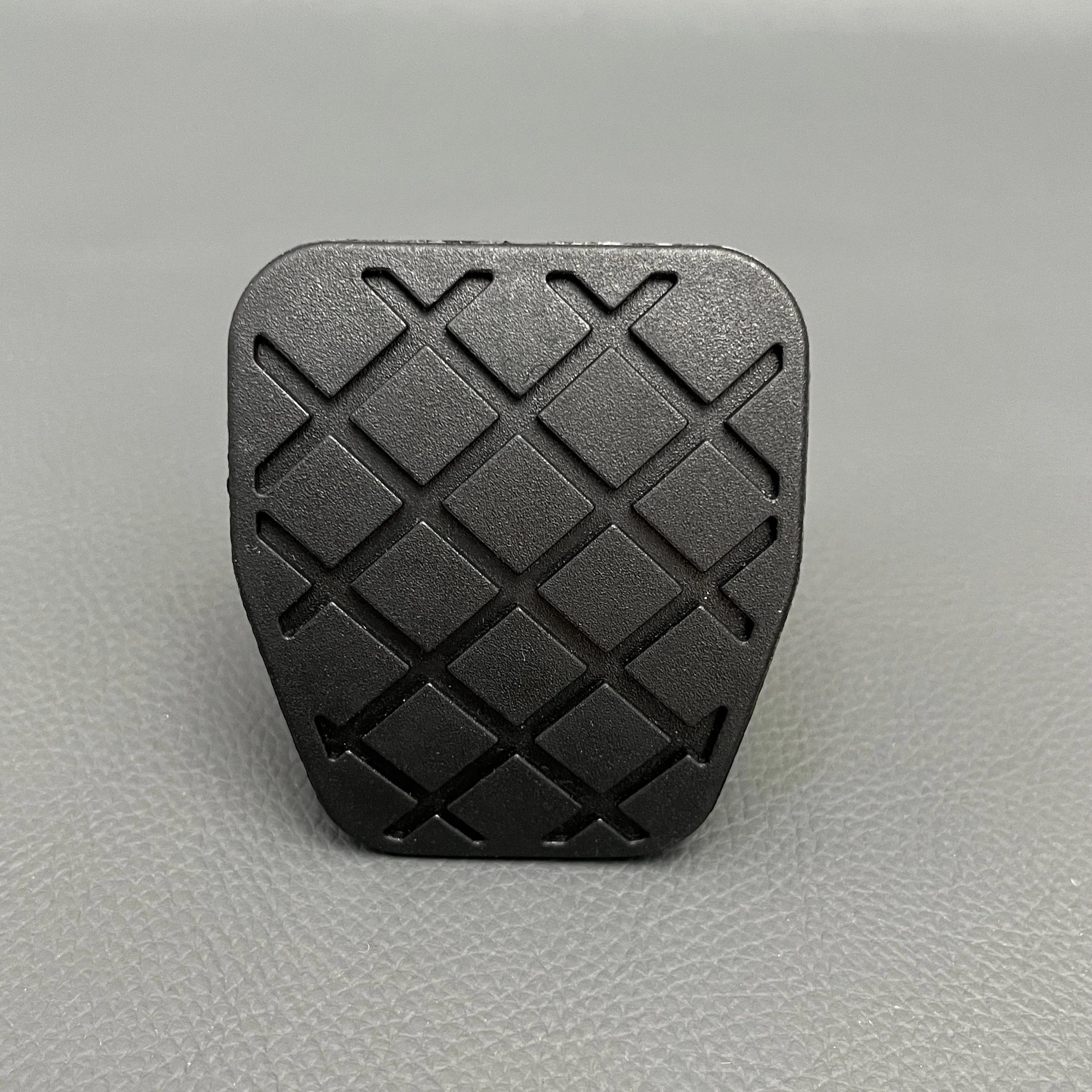 Ручная педаль тормоза сцепления резиновый рукав нескользящий коврик 1K 0721173 1К