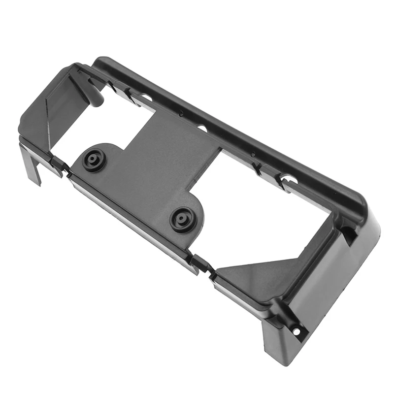 Fascia Для Mitsubishi Pajero Sport Triton L200 Mornitor MID Радио DVD средняя стереопанель монтажный