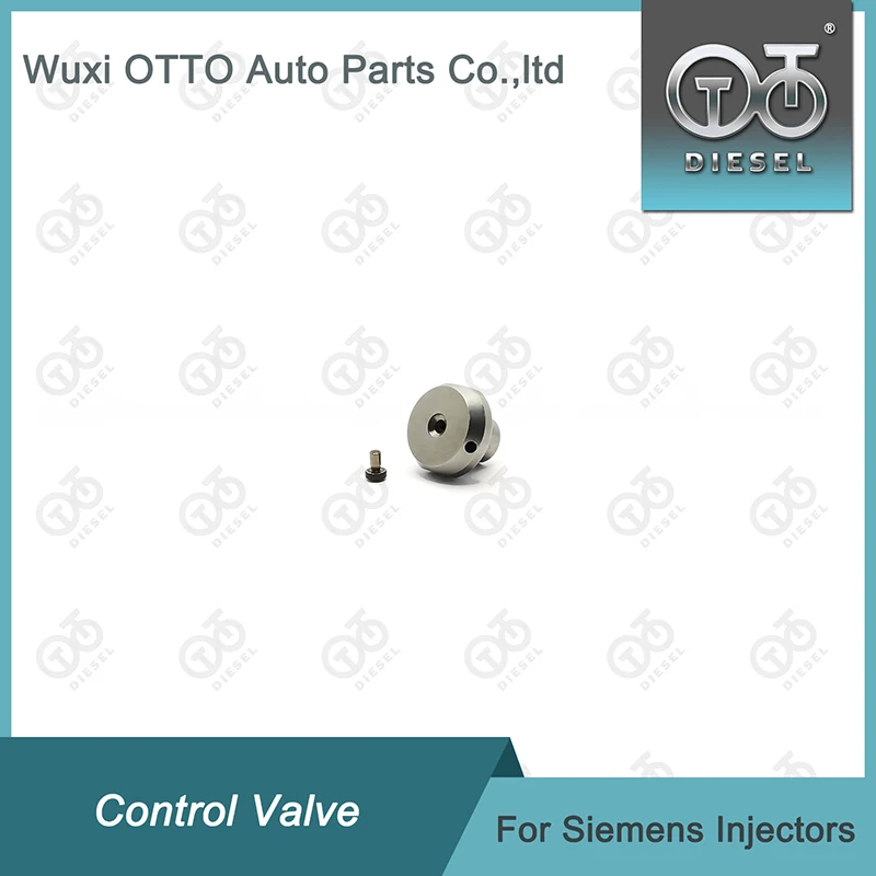 

Регулирующий клапан для инжекторов Siemens A2C59513554/5WS40539 и т. Д.