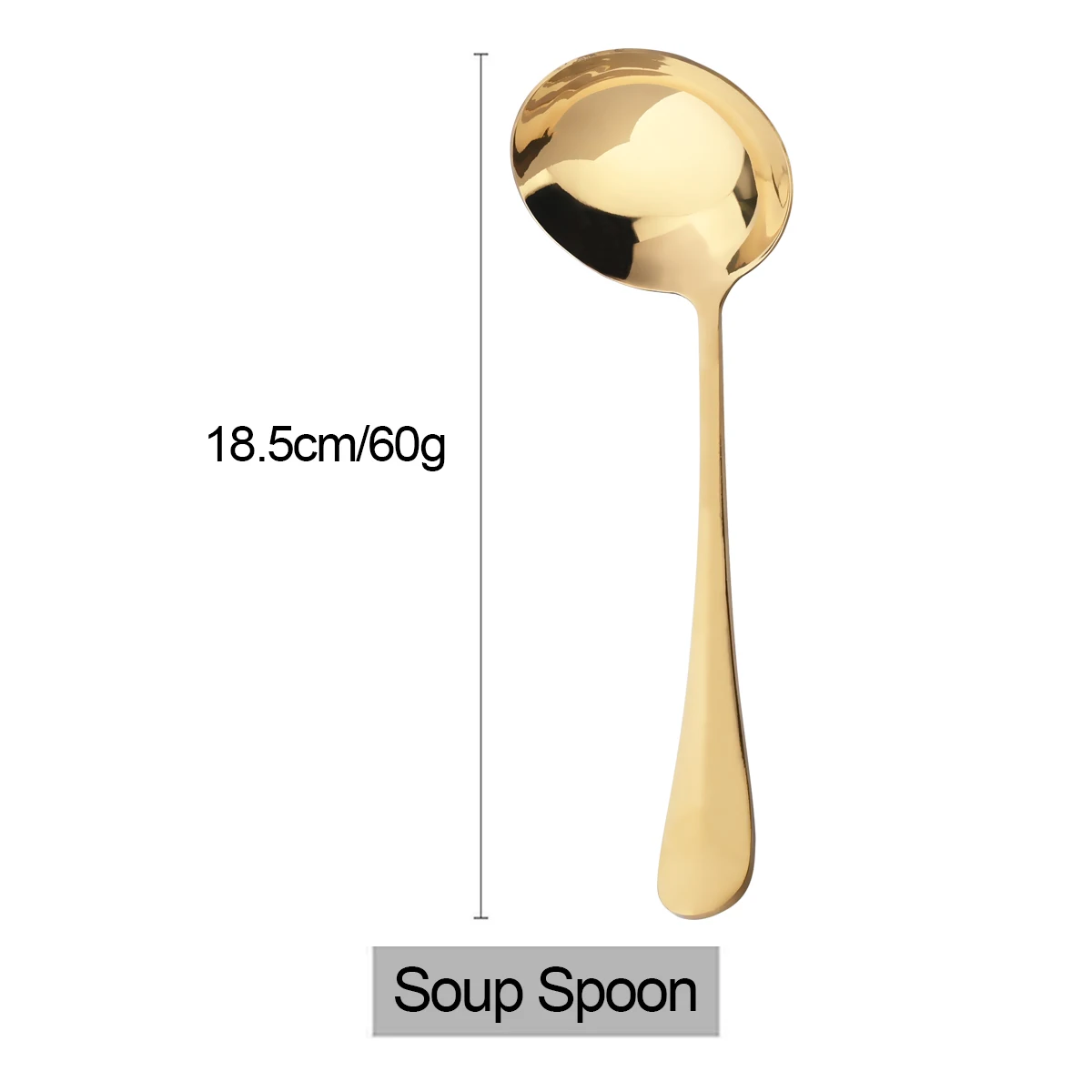 

Набор столовых приборов из нержавеющей стали Snplowum