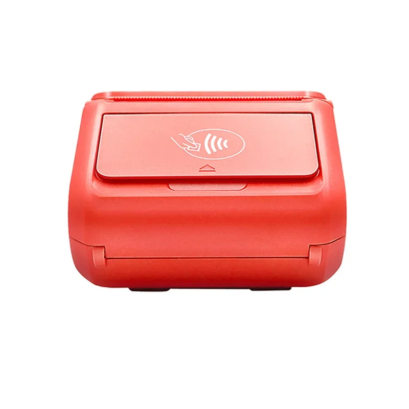 Urovo I9100 Ручной мобильный Android RFID NFC POS-машина для супермаркета