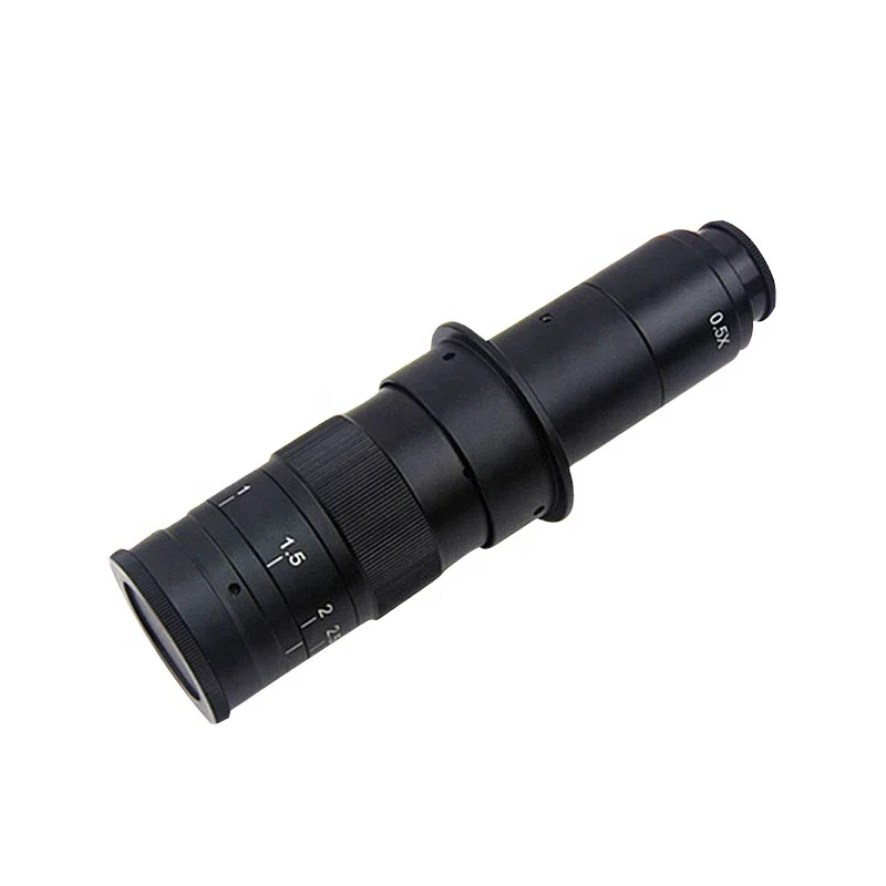 

Микроскоп промышленная камера держатель объектива 300 раз цифровой большой базовый стенд